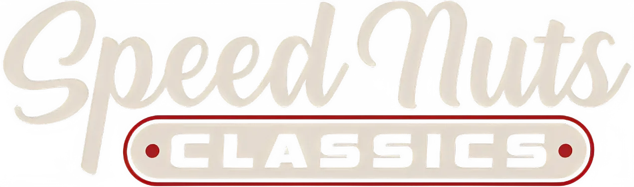 Speed Nuts Classics