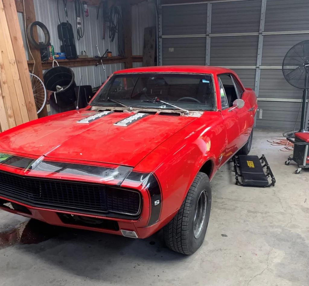 camaro (2)