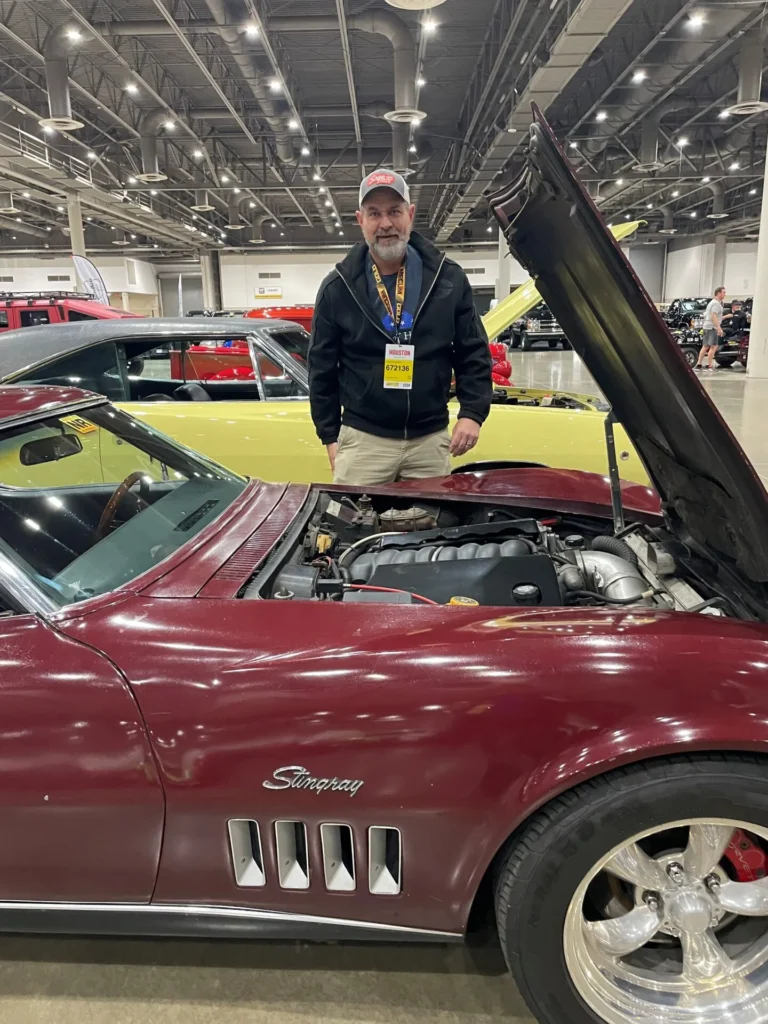 vette mecum