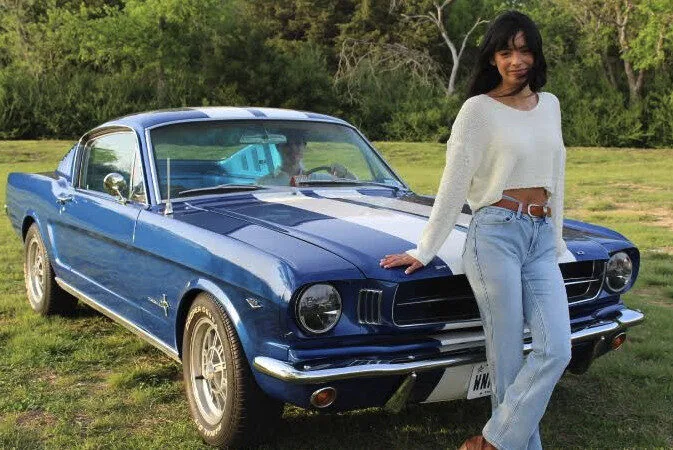 fastback 5